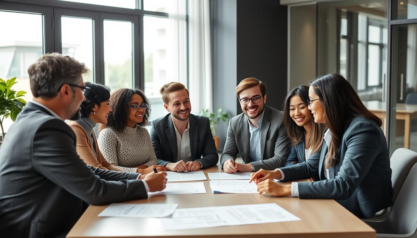 Expert Legal Support for Buyers
