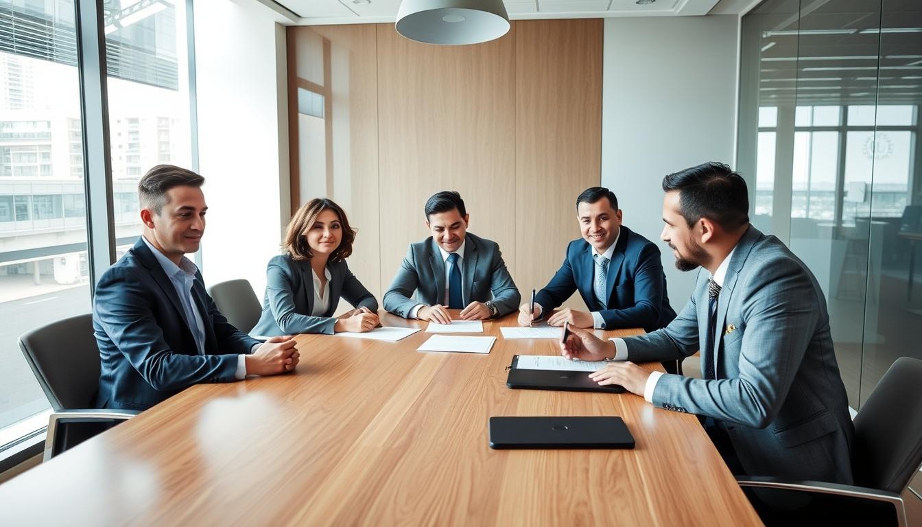 Professional plan visual